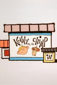 Kenny and the Chimp: Diseasy Does It! or Chimp 'n' Pox Trailer