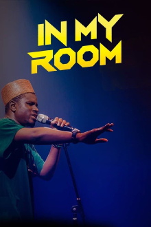 Kenny Blaq: In My Room Trailer