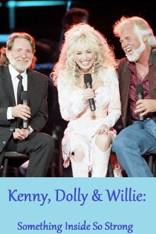Kenny, Dolly & Willie: Something Inside So Strong Trailer