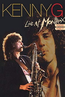 Kenny G - Live at Montreux Trailer