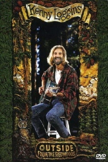 Kenny Loggins - Outside From the Redwoods Trailer