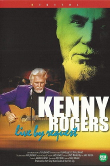 Kenny Rogers: Live By Request Trailer