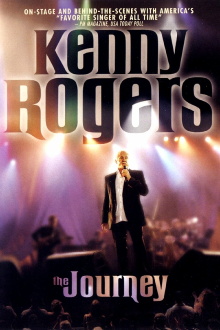 Kenny Rogers: The Journey Trailer