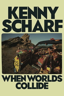 Kenny Scharf: When Worlds Collide Trailer