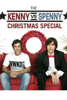 Kenny vs. Spenny: Christmas Special Trailer