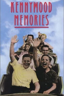 Kennywood Memories Trailer