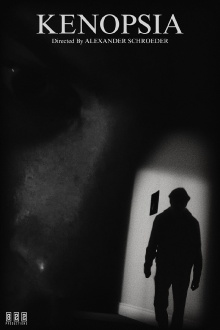 Kenopsia Trailer