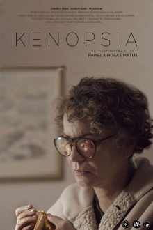 Kenopsia Trailer