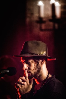 Kensington Ziggo Dome Trailer