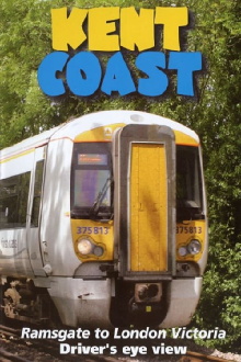 Kent Coast Trailer