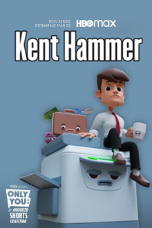 Kent Hammer Trailer