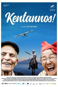 Kentannos. May You Live To Be 100! Trailer