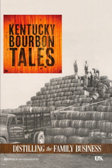Kentucky Bourbon Tales: Distilling the Family Business Trailer