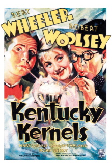 Kentucky Kernels Trailer