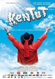 Kentut Trailer
