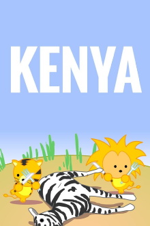 Kenya Trailer