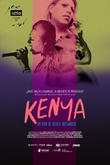 Kenya Trailer