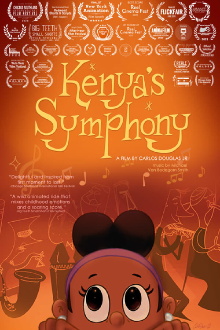 Kenya’s Symphony Trailer