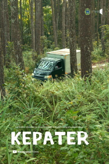 Kepater Trailer