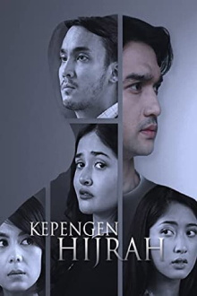 Kepengen Hijrah Trailer