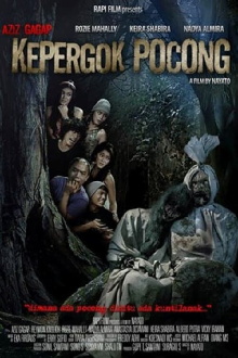 Kepergok Pocong Trailer