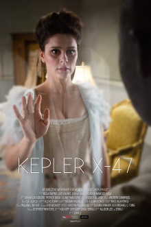 Kepler X-47 Trailer