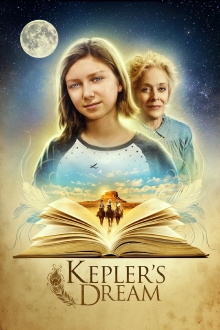 Kepler's Dream Trailer