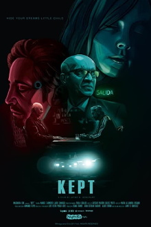 Kept Trailer