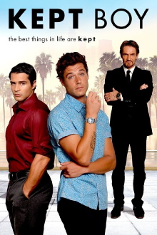 Kept Boy Trailer