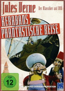 Kerabans phantastische Reise Trailer