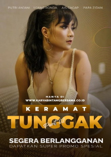 Keramat Tunggak Part 2 Trailer