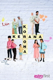 Kerana Korona Trailer