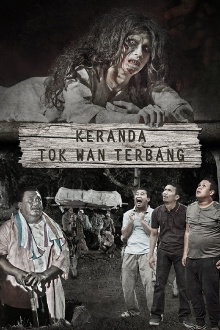 Keranda Tok Wan Terbang Trailer