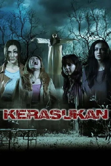 Kerasukan Trailer