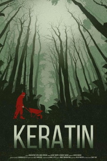 Keratin Trailer