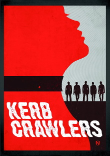Kerb Crawlers Trailer