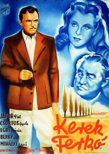 Kerek Ferkó Trailer