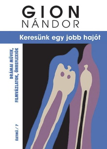 Keresünk egy jobb hajót Trailer