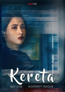 Kereta Trailer