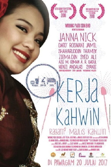 Kerja Kahwin Trailer