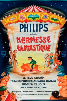 Kermesse Fantastique Trailer