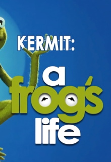 Kermit: A Frog's Life Trailer