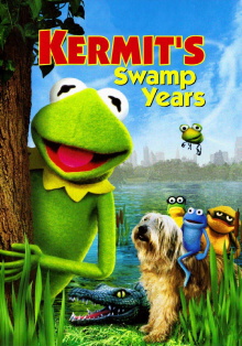 Kermit's Swamp Years Trailer