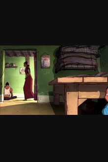 Kerosene Trailer