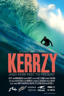 KERRZY Trailer