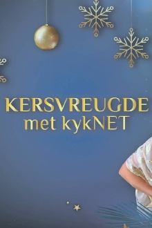 Kersvreugde met kykNET Trailer