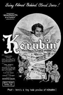 Kerubin Trailer