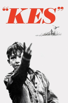 Kes Trailer