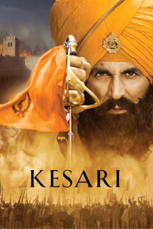 Kesari Trailer