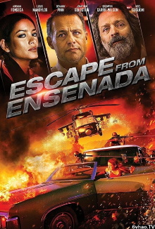 KEscape from Ensenada/California Dreaming Trailer